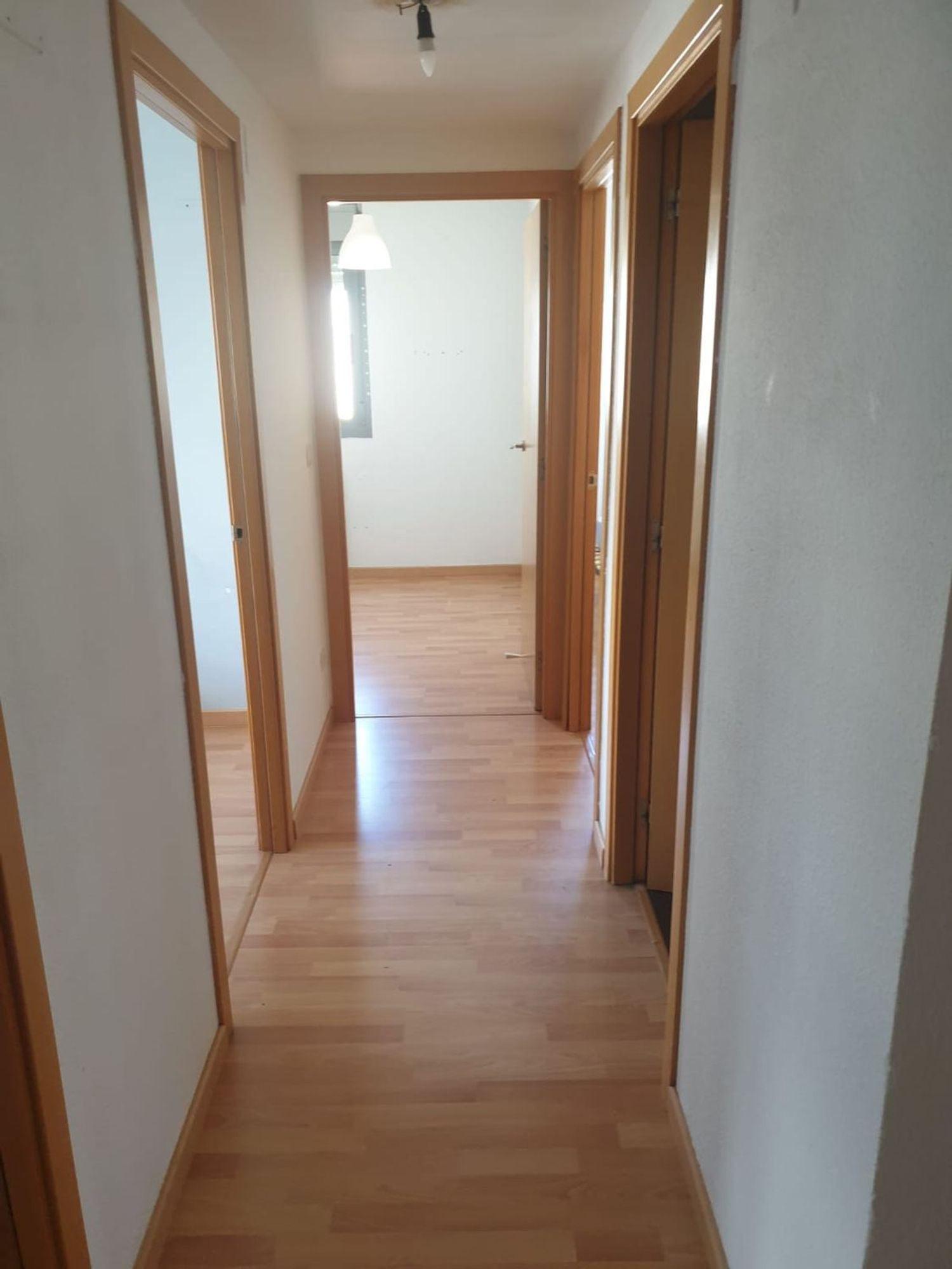 Ático en calle el Paciente Inglés, 23 - Foto 17