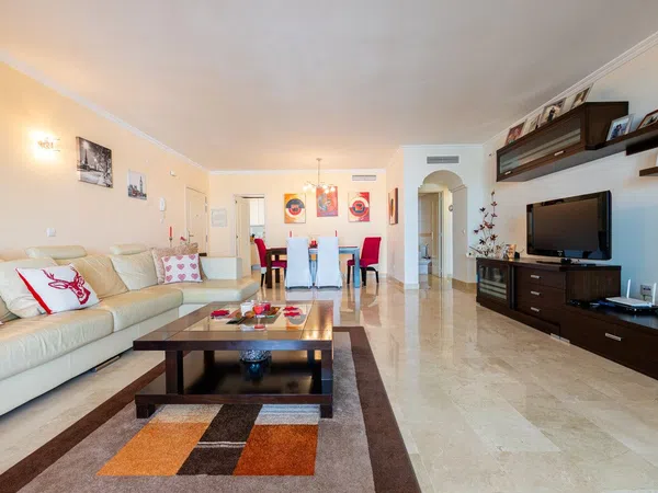 Piso en Calle Don José de Orbaneja, 32, Sitio de Calahonda, Sitio de Calahonda - Foto 13