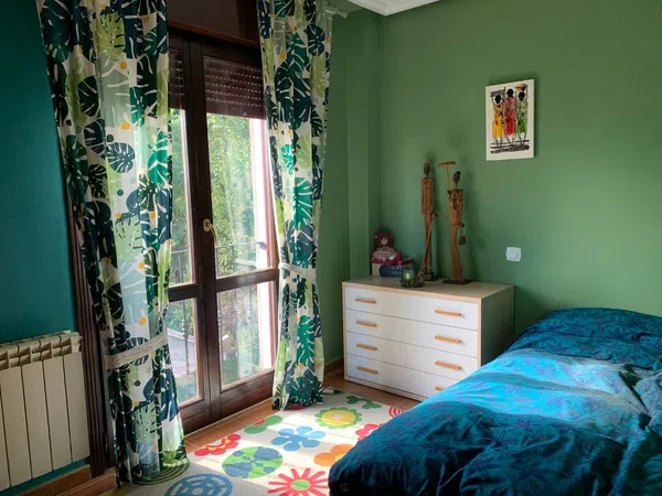 Chalet pareado en Calle Las Clavelinas, 28 - Foto 12