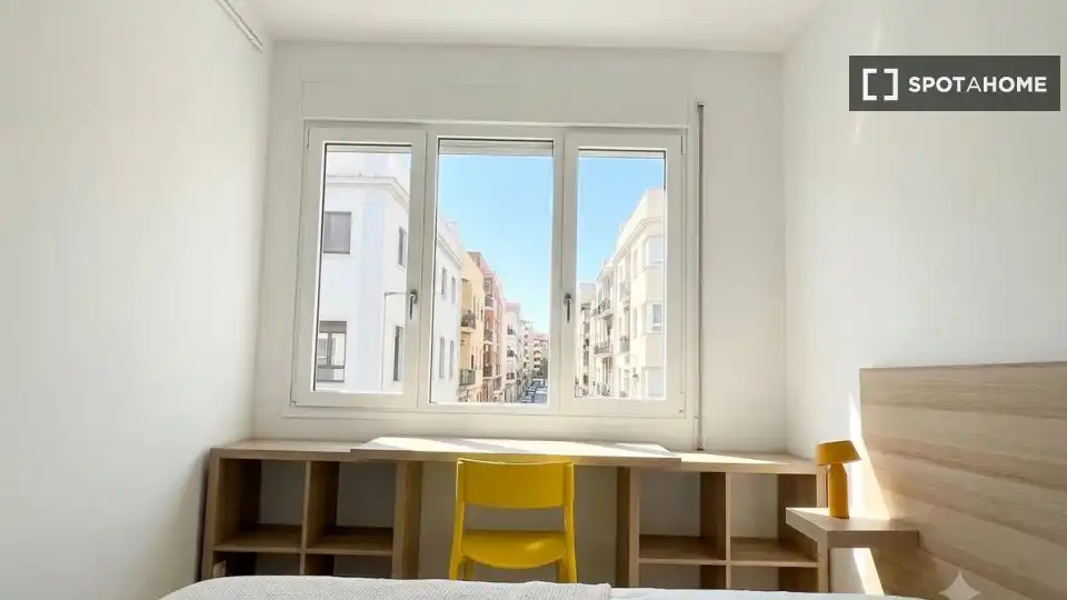 Piso en L'Hospitalet de Llobregat - Foto 4