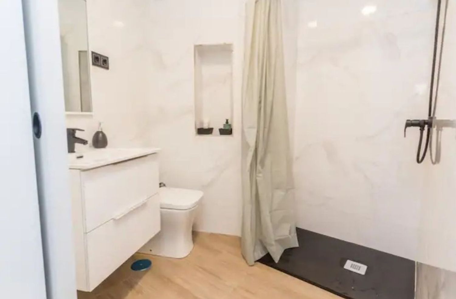 Estudio en Calle de la Playa, 40, Playamar - Benyamina - Foto 4