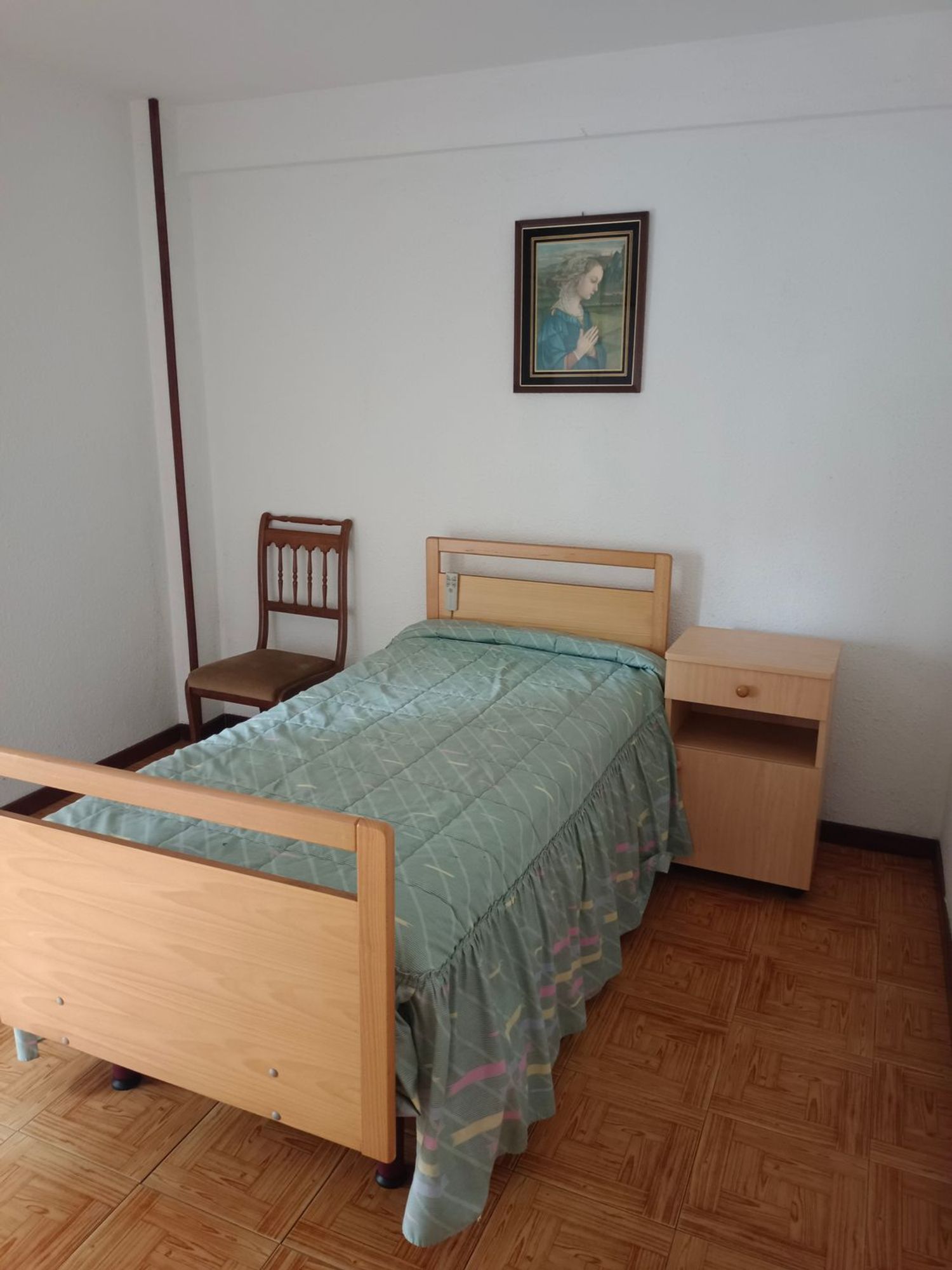 Piso en Barrio Ganzo, 29, Cerezo - Aspla - Torres, Cerezo - Aspla - Torres - Foto 11