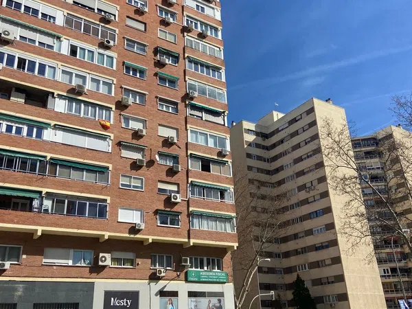 Piso en avenida de Betanzos, 70 - Foto 1