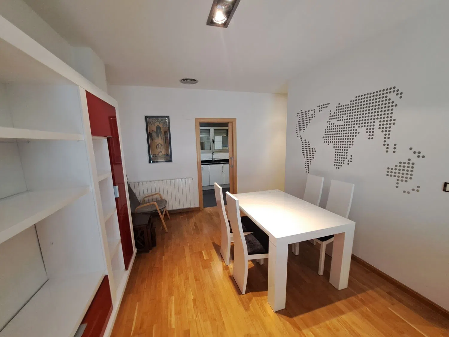 Piso en avenida de Navarra, 61 - Foto 4