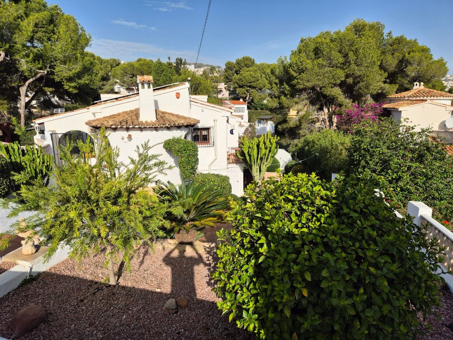 Casa o chalet independiente en Calle Río Sella, 2, Pinar de Advocat-Cometa, Pinar de Advocat-Cometa - Foto 28