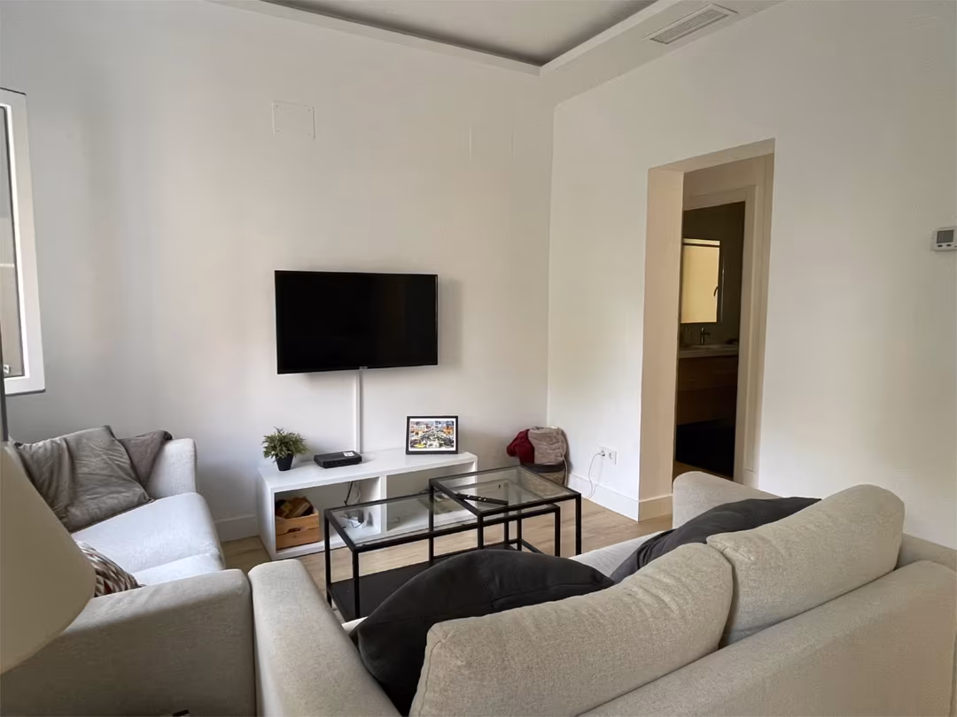 Piso en  Ronda de Segovia 13 - Foto 4