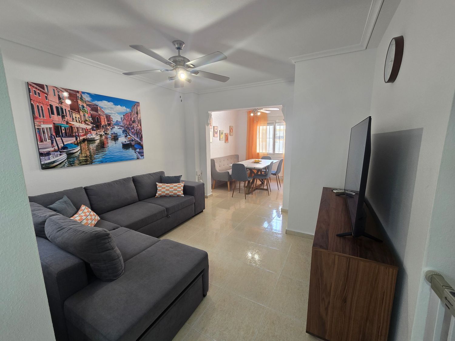 Chalet adosado en calle Canarias, 6 - Foto 19