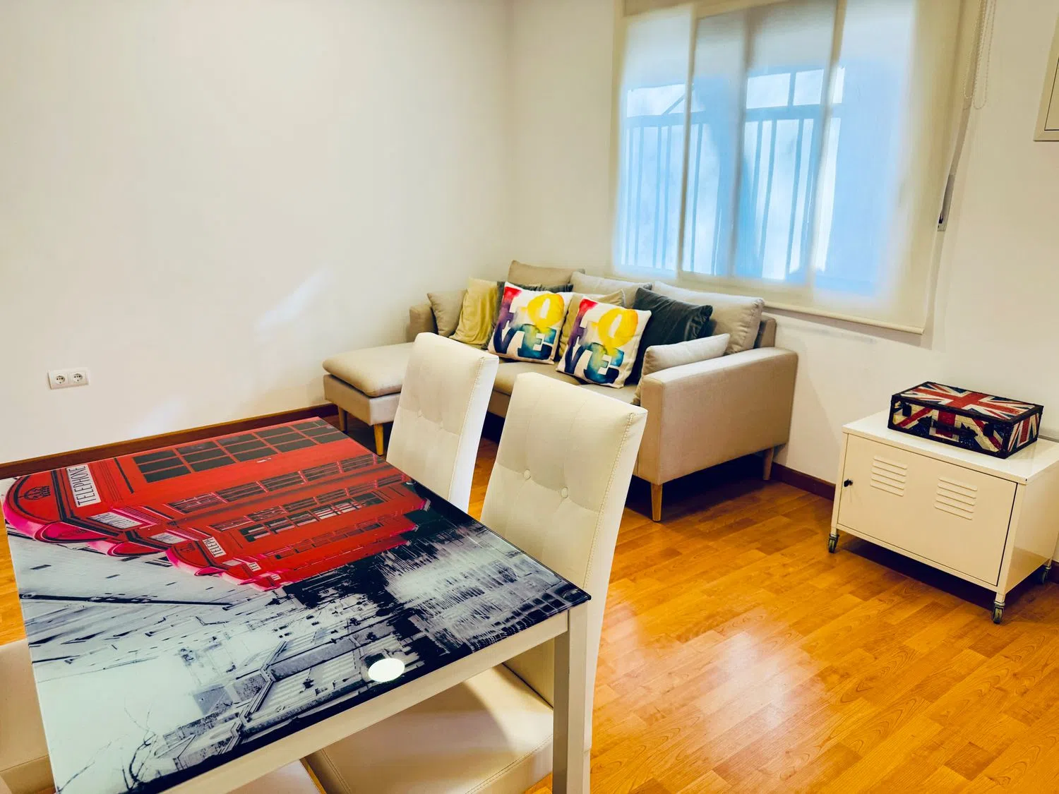 Piso en Centre - Foto 5