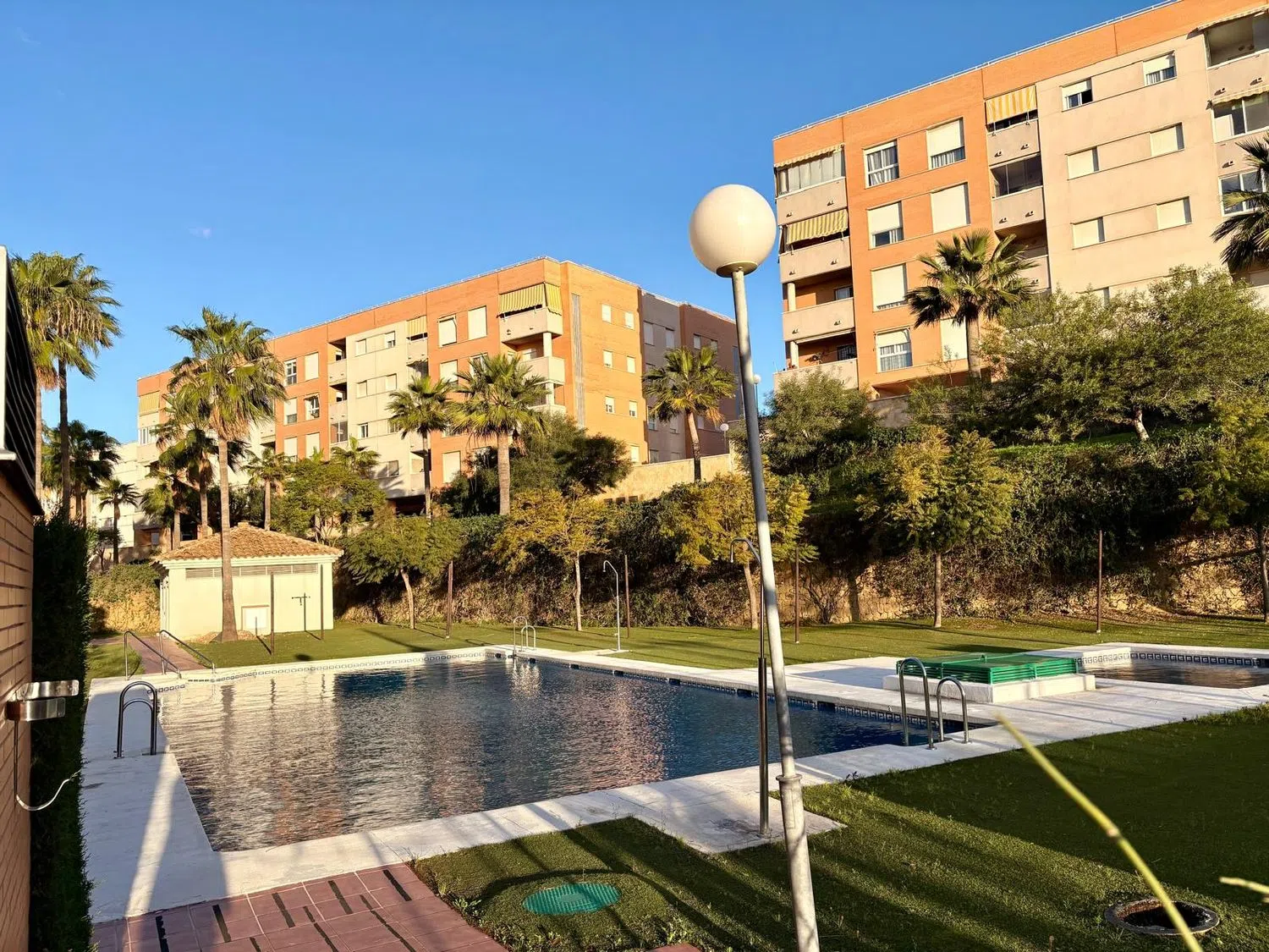 Piso en calle Ucrania, 1