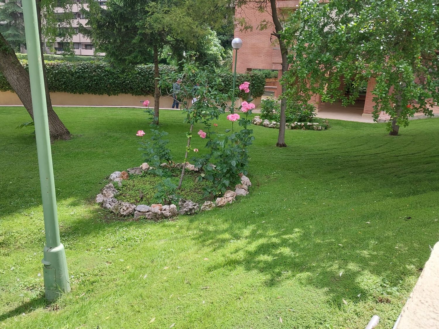 Piso en calle de Pedro Rico, 19 - Foto 2