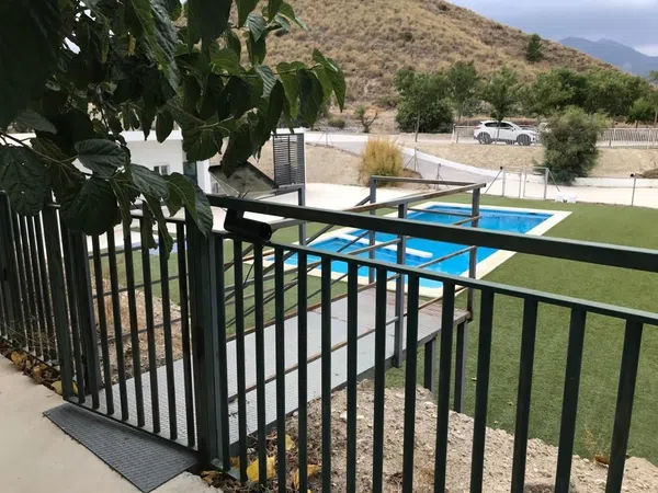 Casa rural en Paraje Montoro s/n - Foto 5