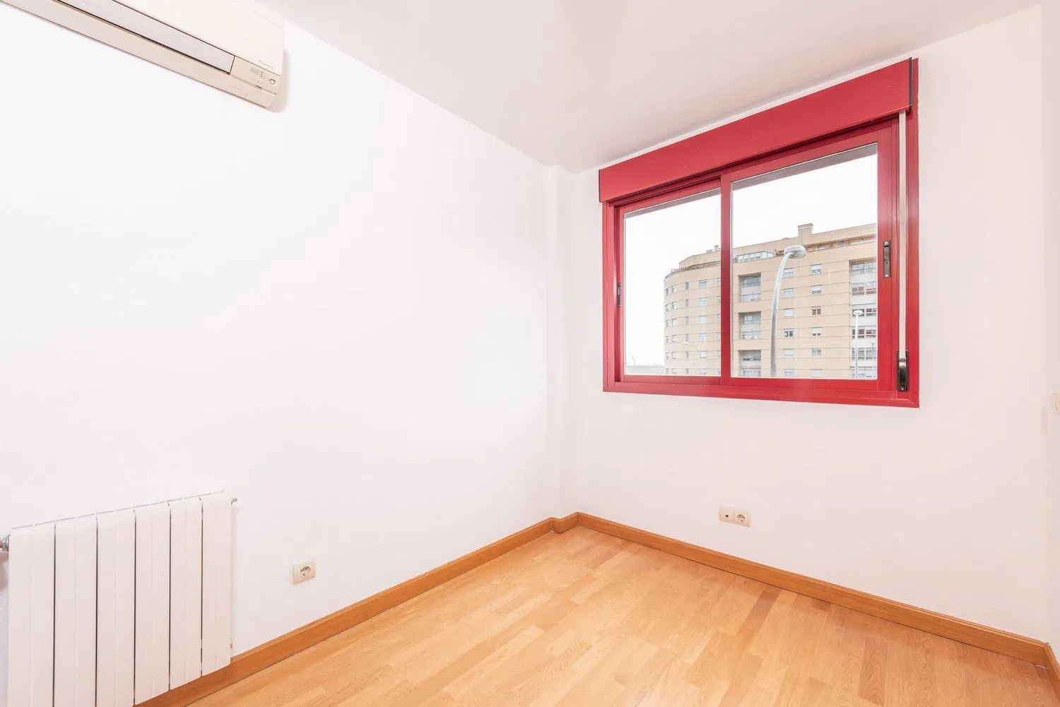 Piso en avenida del Ensanche de Vallecas - Foto 7