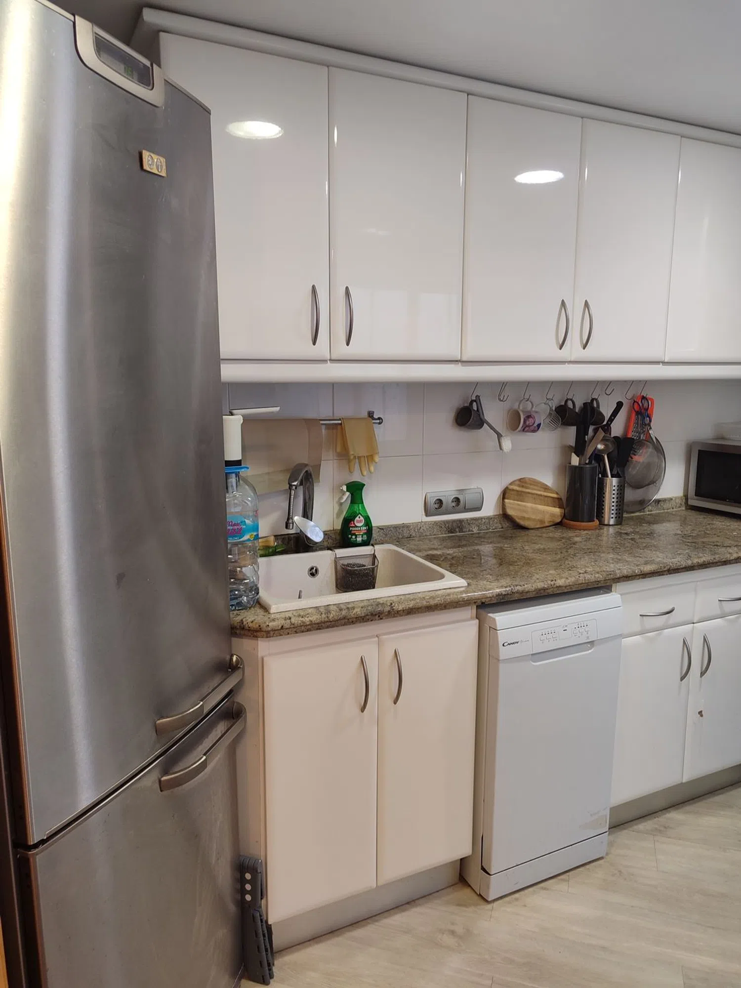 Piso en calle d'Alboraia, 27 - Foto 11