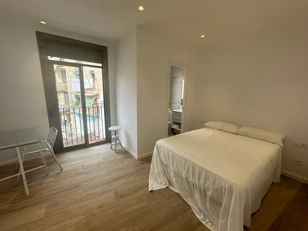 Piso en Calle de la Riera Alta, 30, El Raval - Foto 8