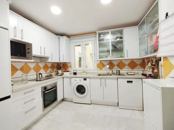 Piso en calle Parras, 7 - Foto 15