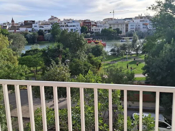 Piso en Calle Arjona, 10, Arenal - Museo - Tetuán - Foto 3