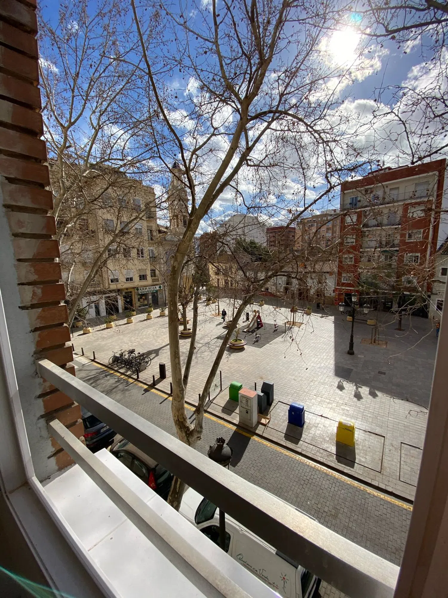 Piso en plaza de Patraix, 21 - Foto 15