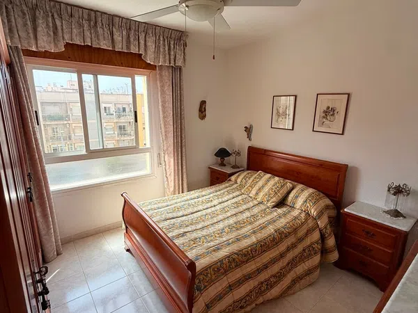 Piso en Juan Carlos I, 27, Roquetas pueblo - Foto 8