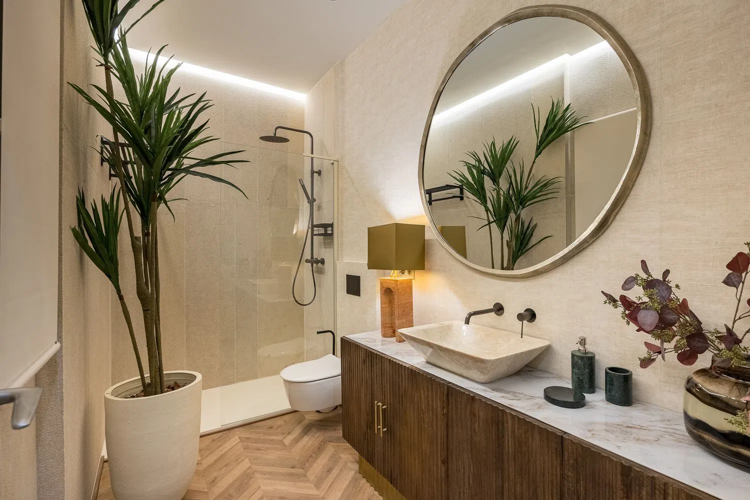 Piso en paseo Esplanada d'Espanya, 3 - Foto 23