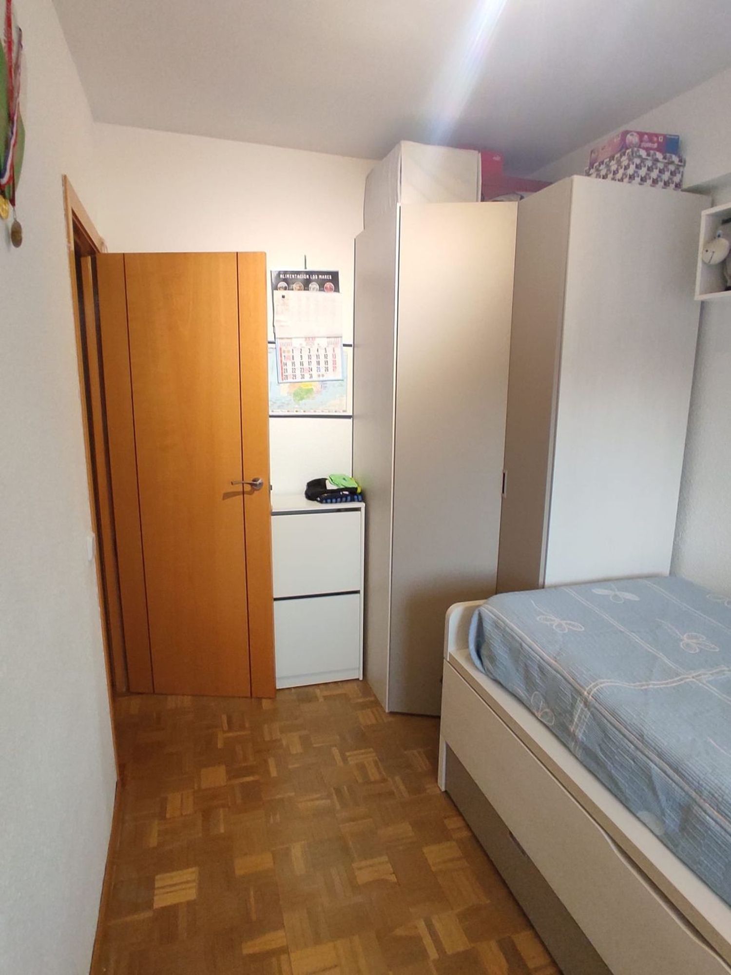 Piso en calle Repelón, 1 - Foto 16