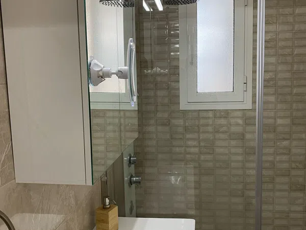 Piso en avenida Juan Fuster Zaragoza, 15 - Foto 11