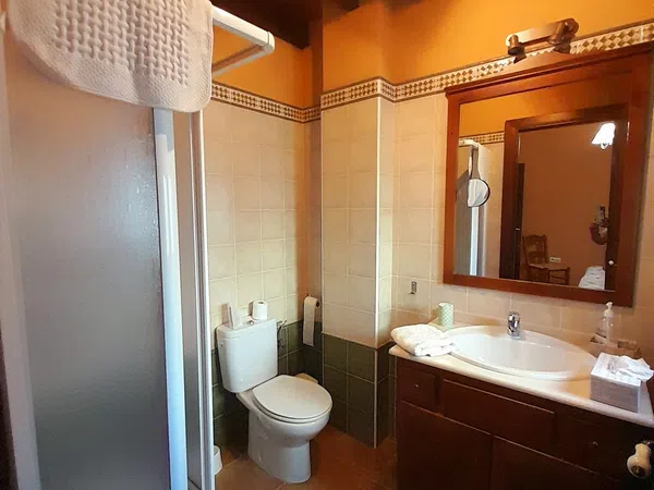Casa de pueblo en Paseo de los Rosales, 30 - Foto 21