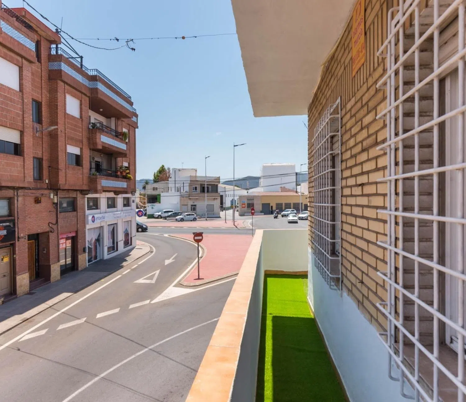 Piso en avenida Ingeniero José Alegría, 10 - Foto 12