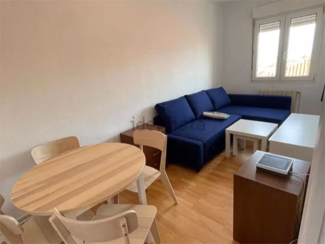 Apartamento en  Bajada de la Calzada 8