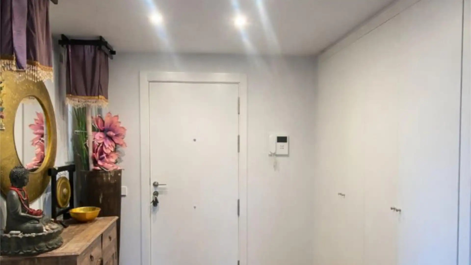 Piso en  Plaça d'Europa 8 - Foto 14