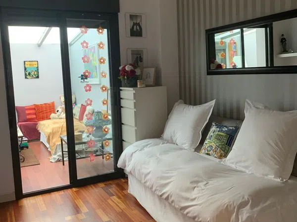Piso en Calle de Ana de Austria, Madrid, 34, Sanchinarro - Foto 16