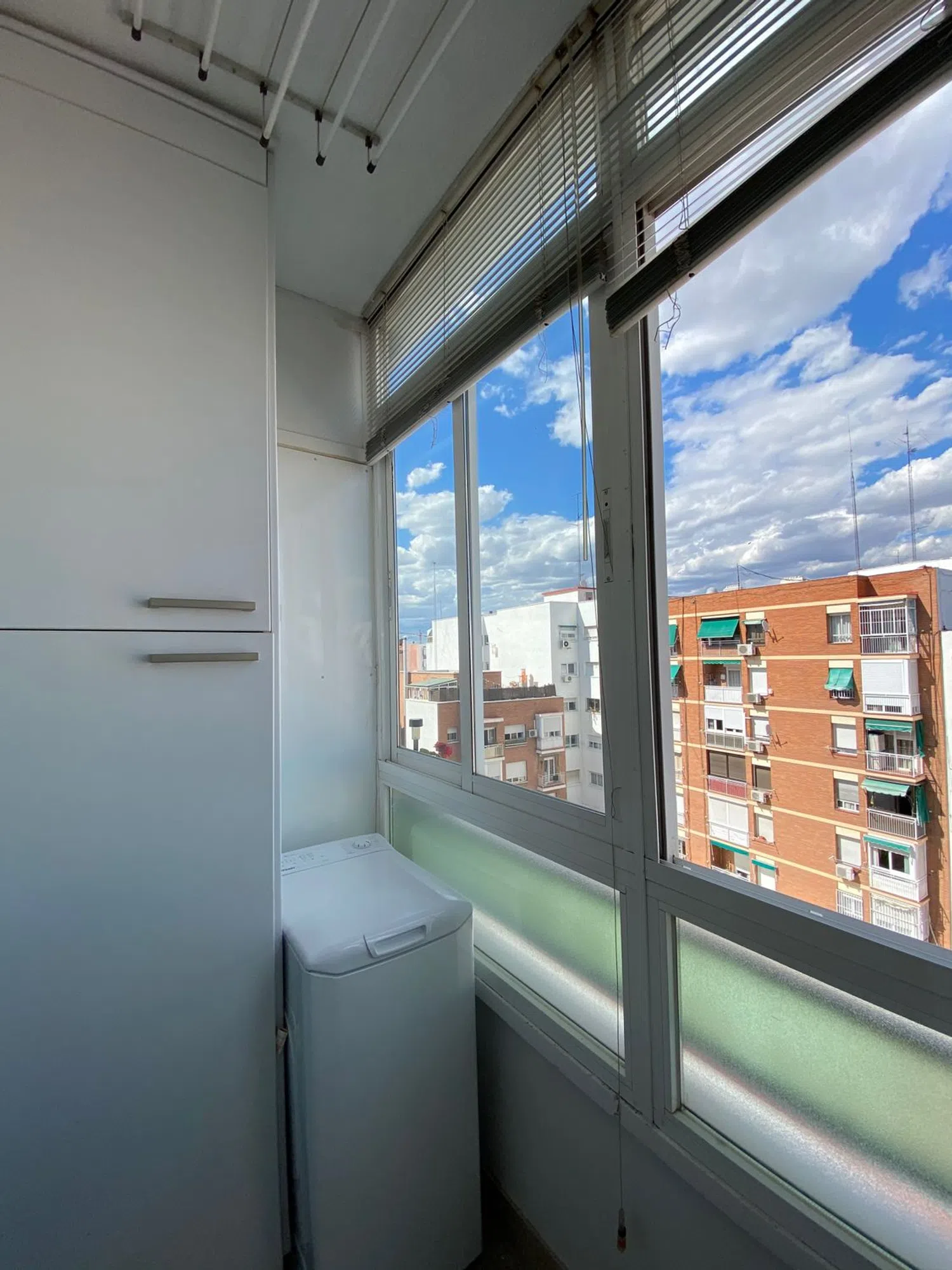 Piso en Barrio Prosperidad - Foto 2