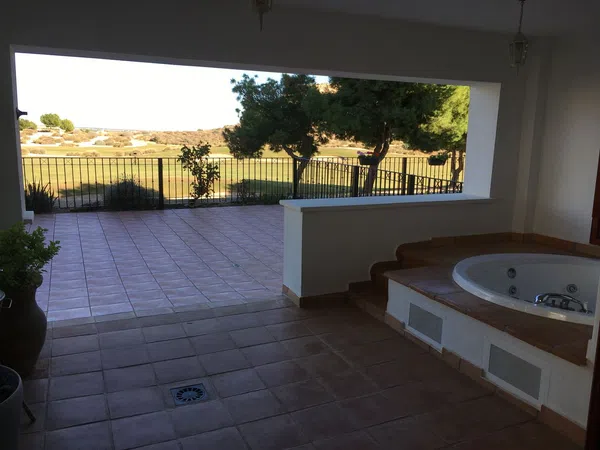 Piso en Calle Diamante, 23, Baños y Mendigo - Foto 18