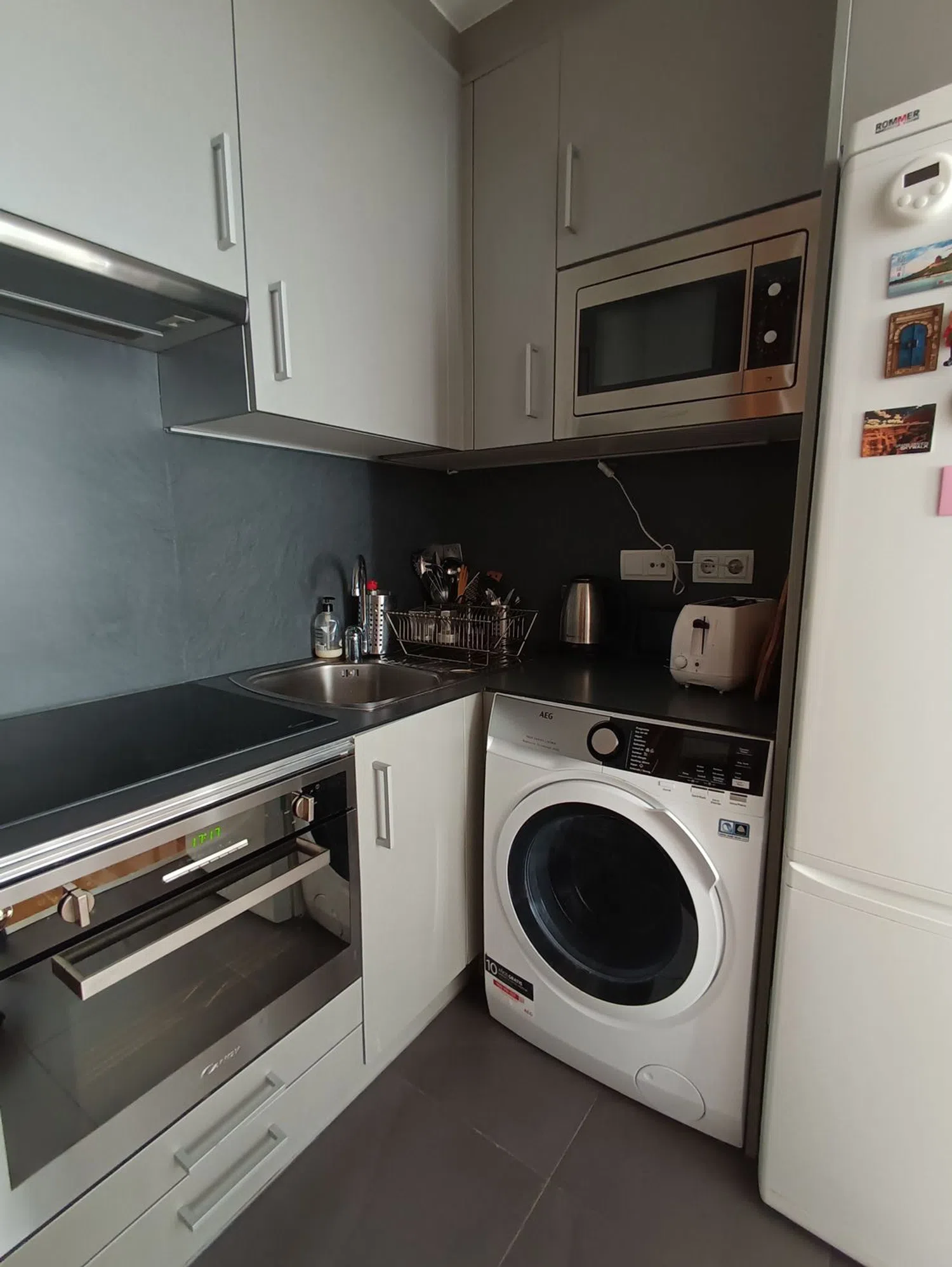 Piso en calle de Gustavo Fernández Balbuena, 3 - Foto 5