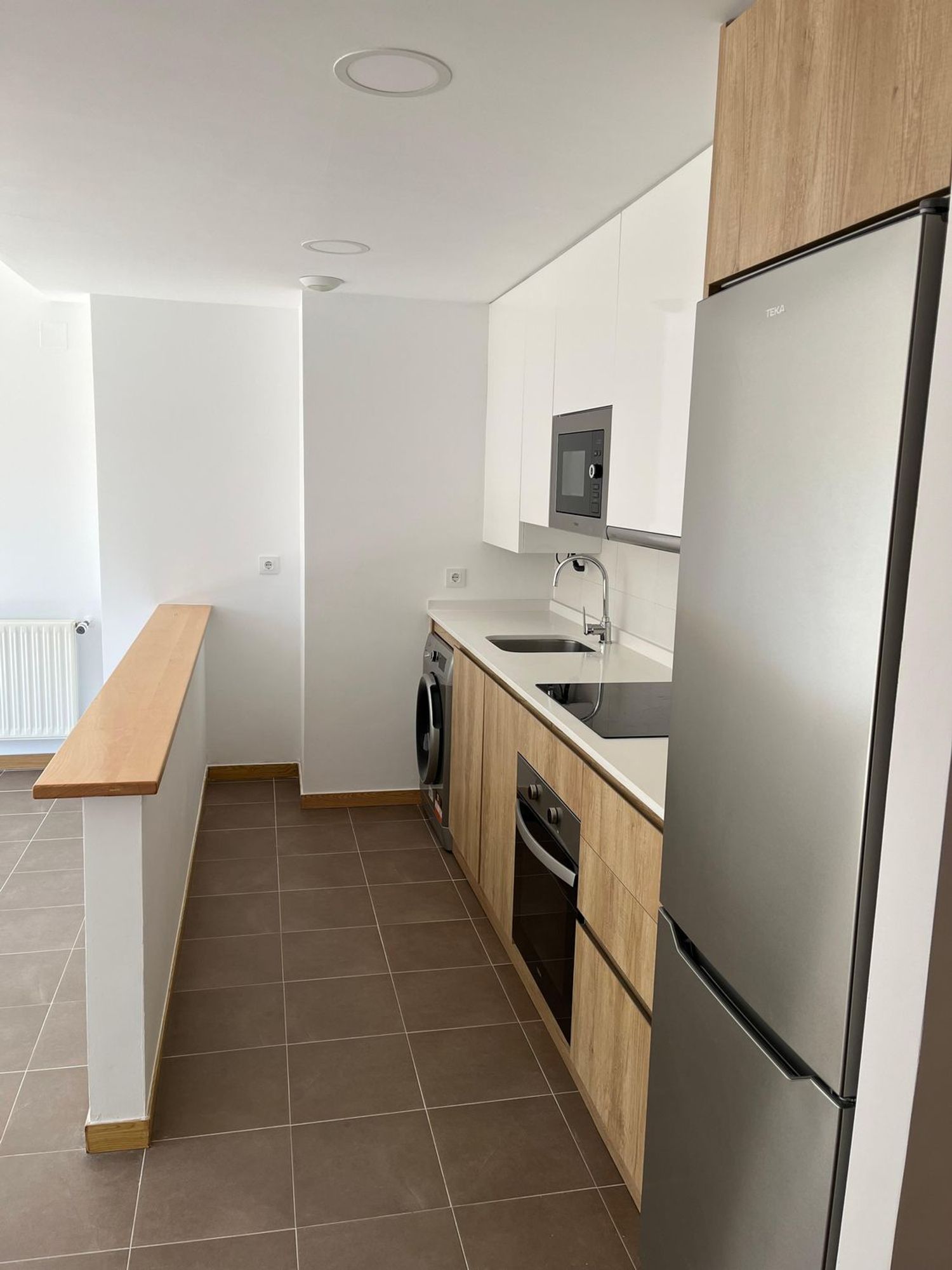 Piso en avenida de Castilla y León, 11 - Foto 2