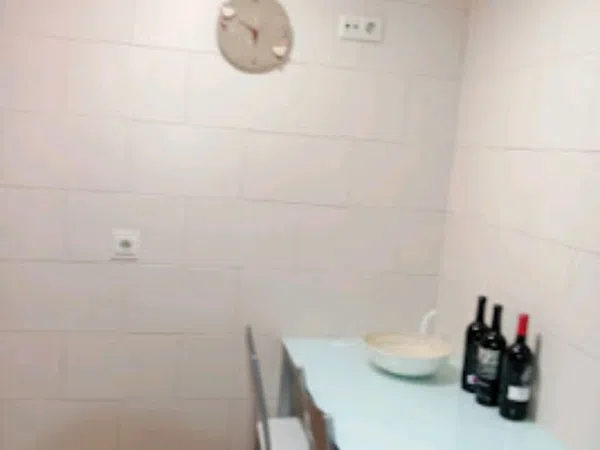 Piso en calle Lázaro Cárdenas, 21 - Foto 9