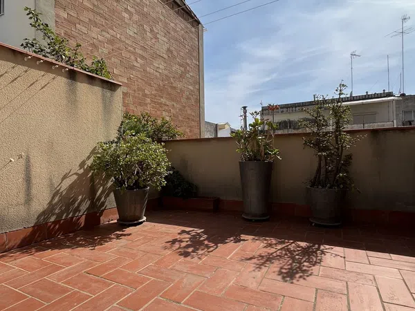 Chalet pareado en Vila de Gràcia, Vila de Gràcia - Foto 24