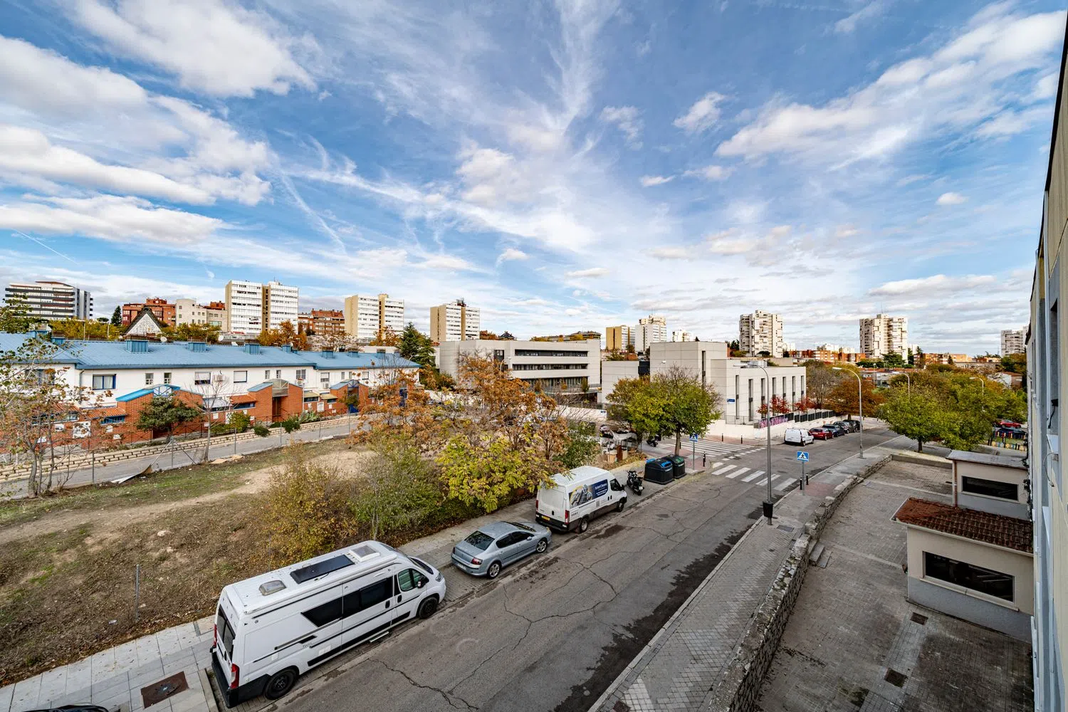 Piso en calle de Gomeznarro, 86 - Foto 22