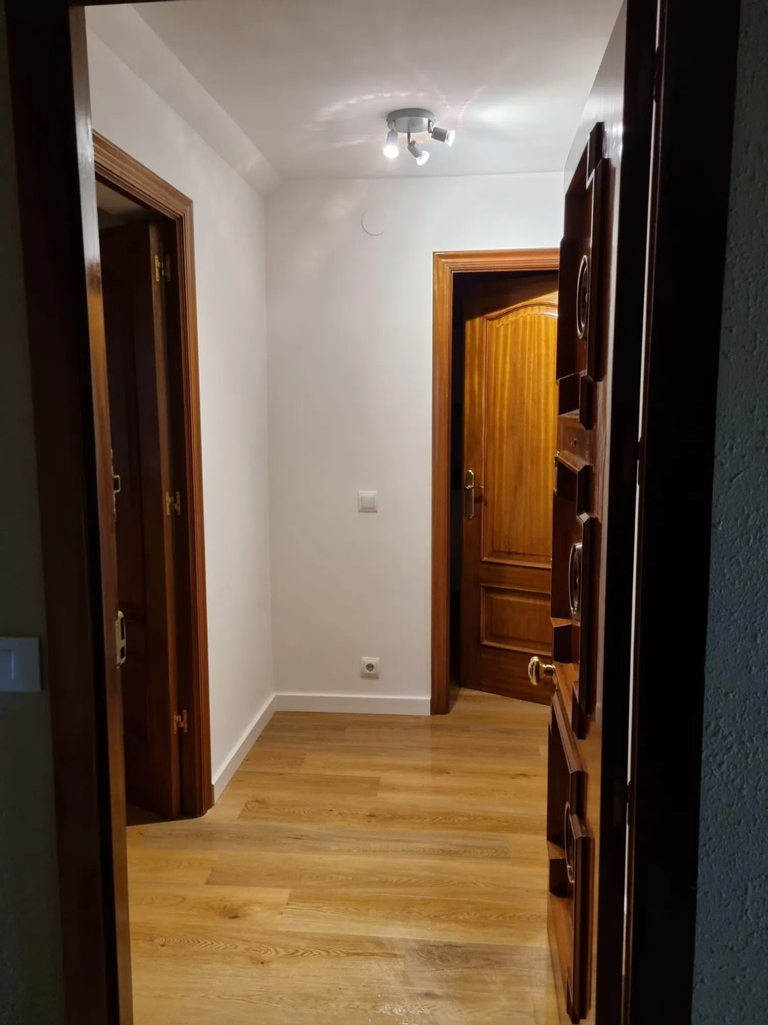 Piso en calle da Rosa, 38 - Foto 1