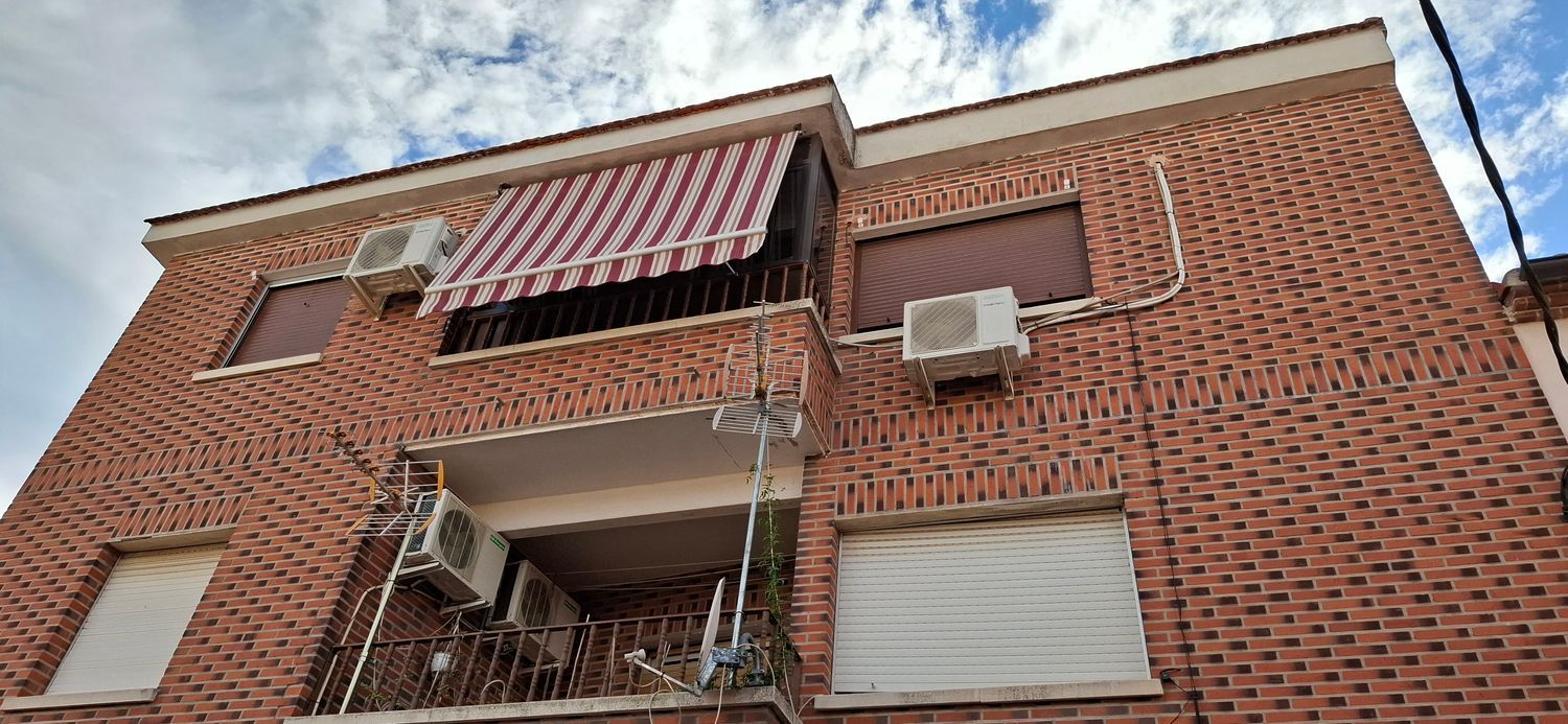 Piso en Calle Perejón, 9 - Foto 17