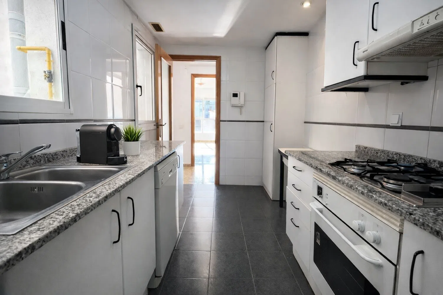 Piso en calle del Doctor Vicent Zaragoza, 17 - Foto 17