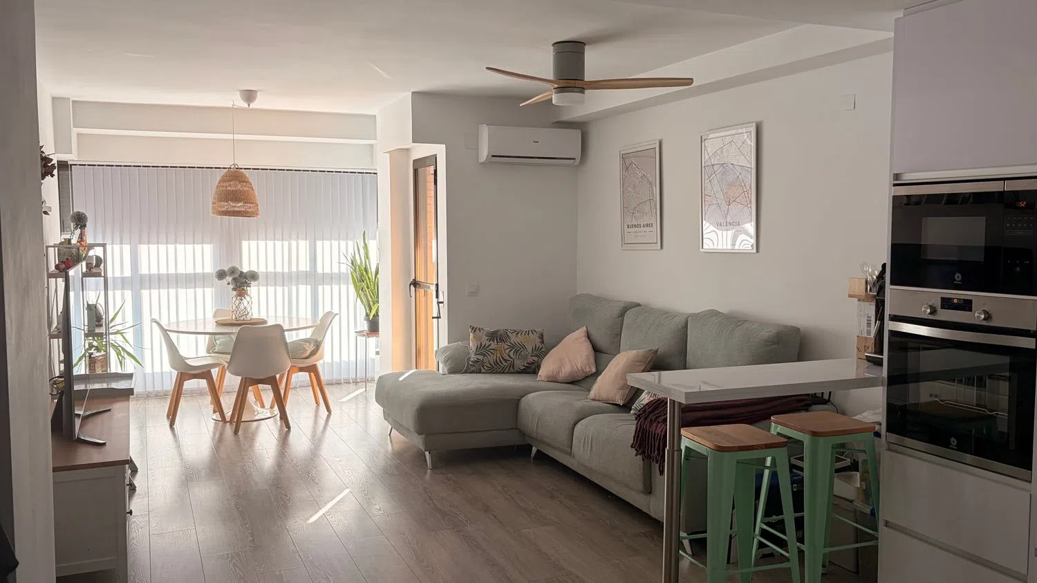 Piso en calle de Sagunt, 129 - Foto 11