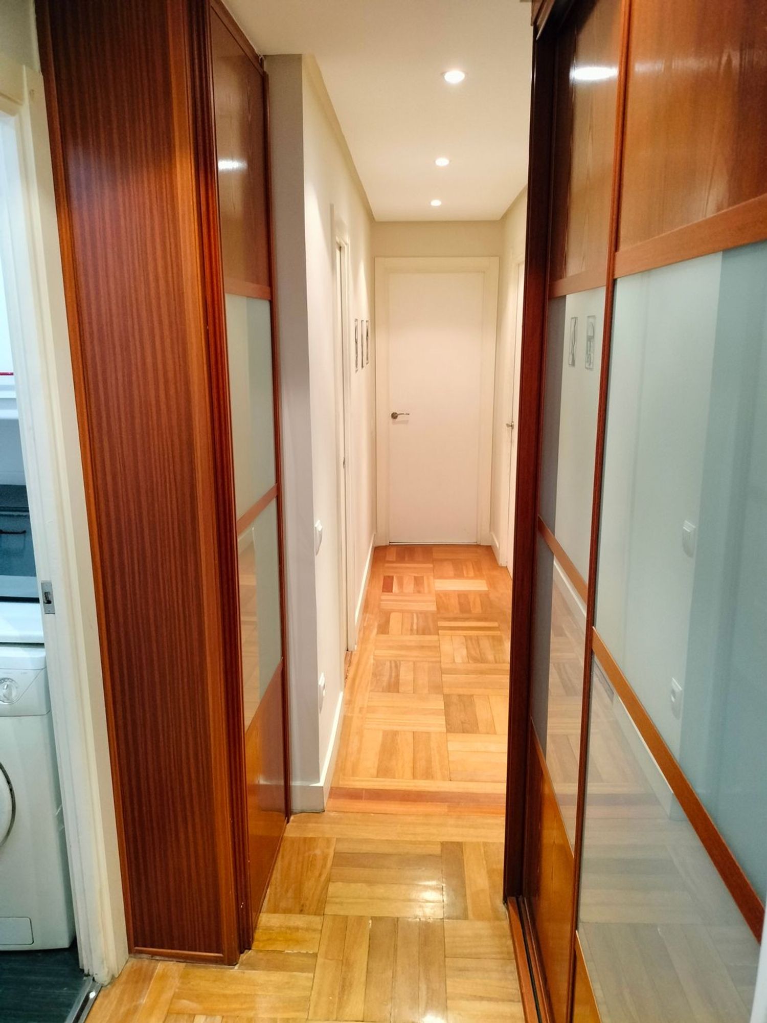 Piso en calle del Conde Duque, 46 - Foto 10