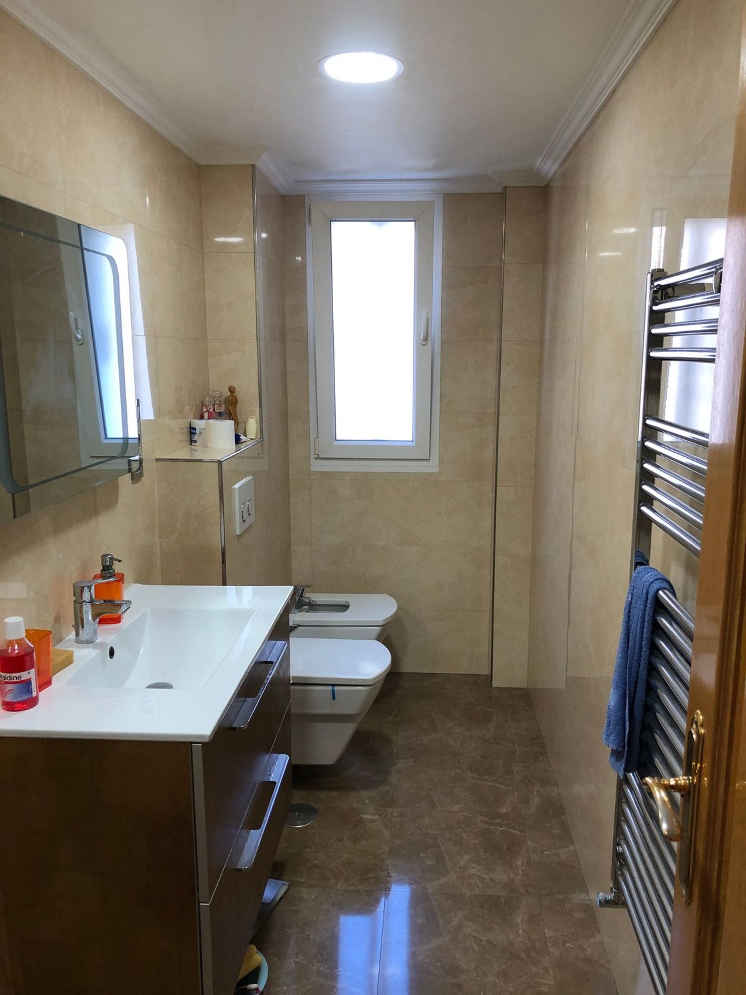 Piso en Calle San Martín del Pino, 23, Peñacastillo - Nuevamontaña, Peñacastillo - Nuevamontaña - Foto 16