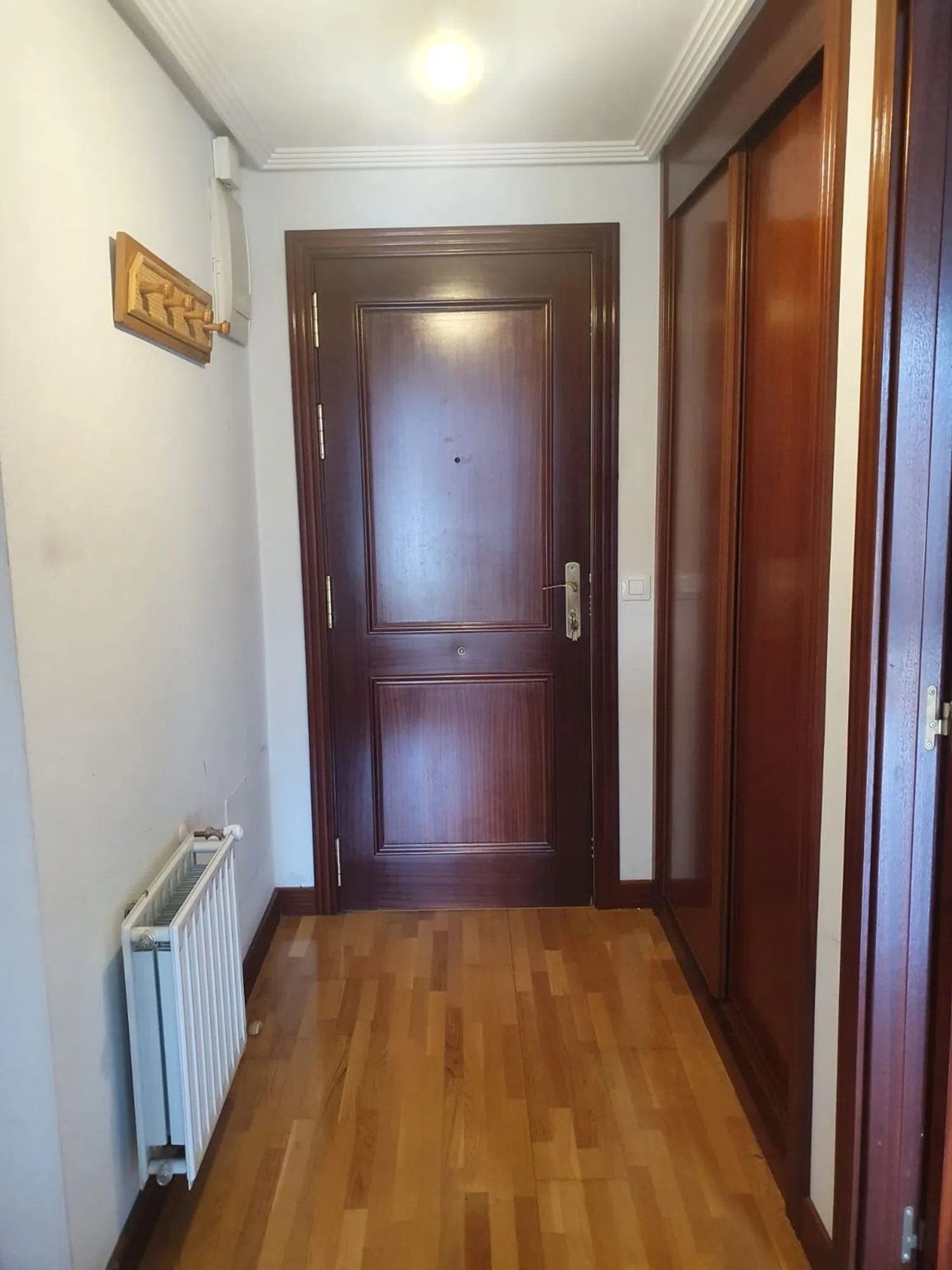 Piso en calle Aguamiera, 4 - Foto 9