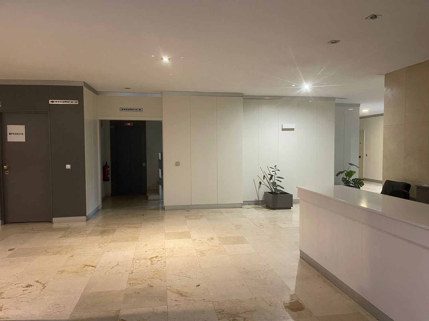 Piso en calle de Hermosilla, 101 - Foto 7