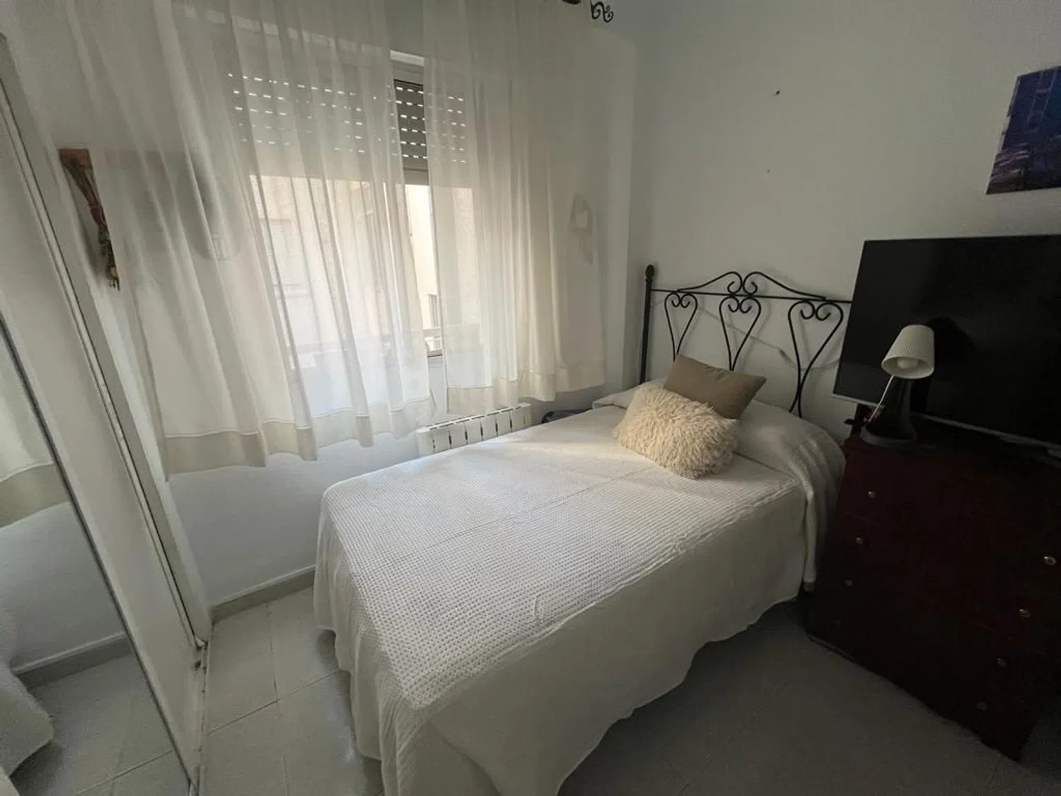 Piso en avenida doctor marañón, 45 - Foto 7