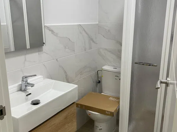 Piso en Paseo Doctor Begiristain, 101, Miramon-Zorroaga, Miramon-Zorroaga - Foto 2