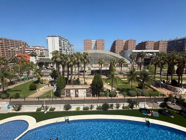 Piso en Avenida Central, 12, Marina Trebol - Neptuno - Foto 2