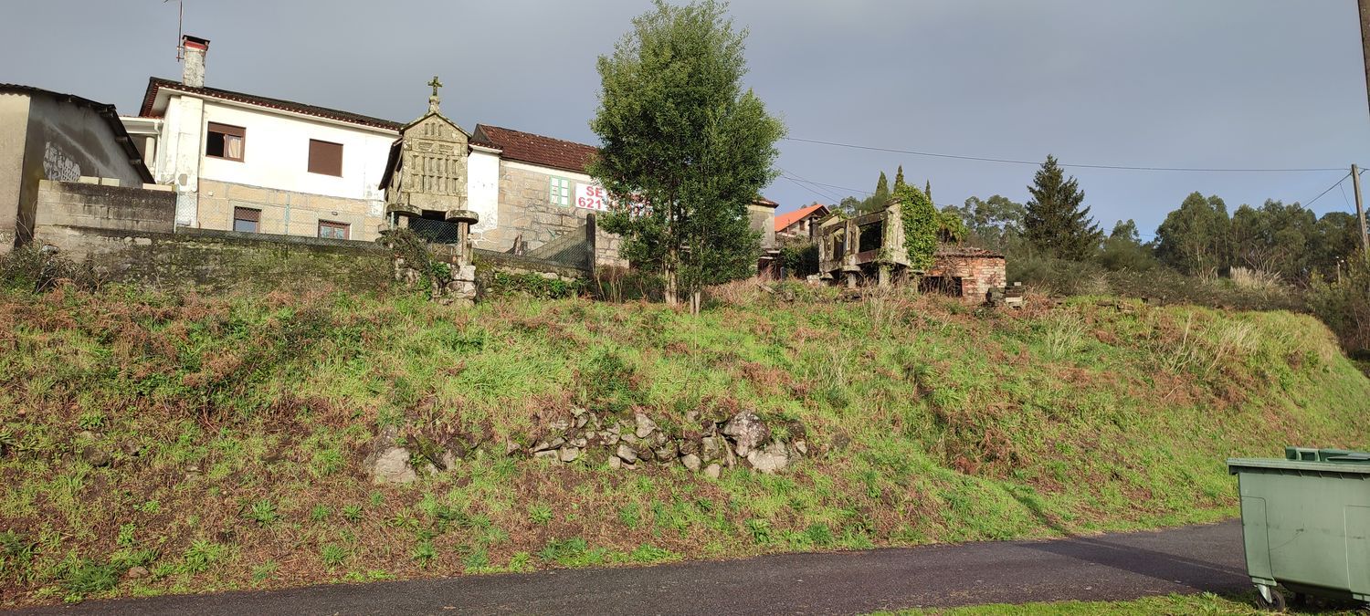 Chalet adosado en Borrateiros, 7 - Foto 3