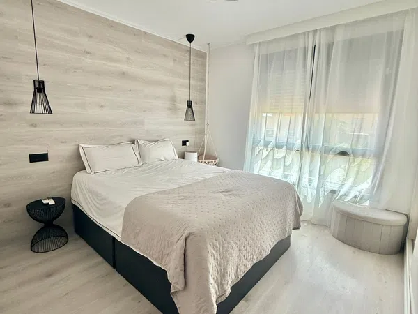 Chalet adosado en Avenida Valle del Sol, 1, Urb.Golf Valle este, Urb.Golf Valle este - Foto 21